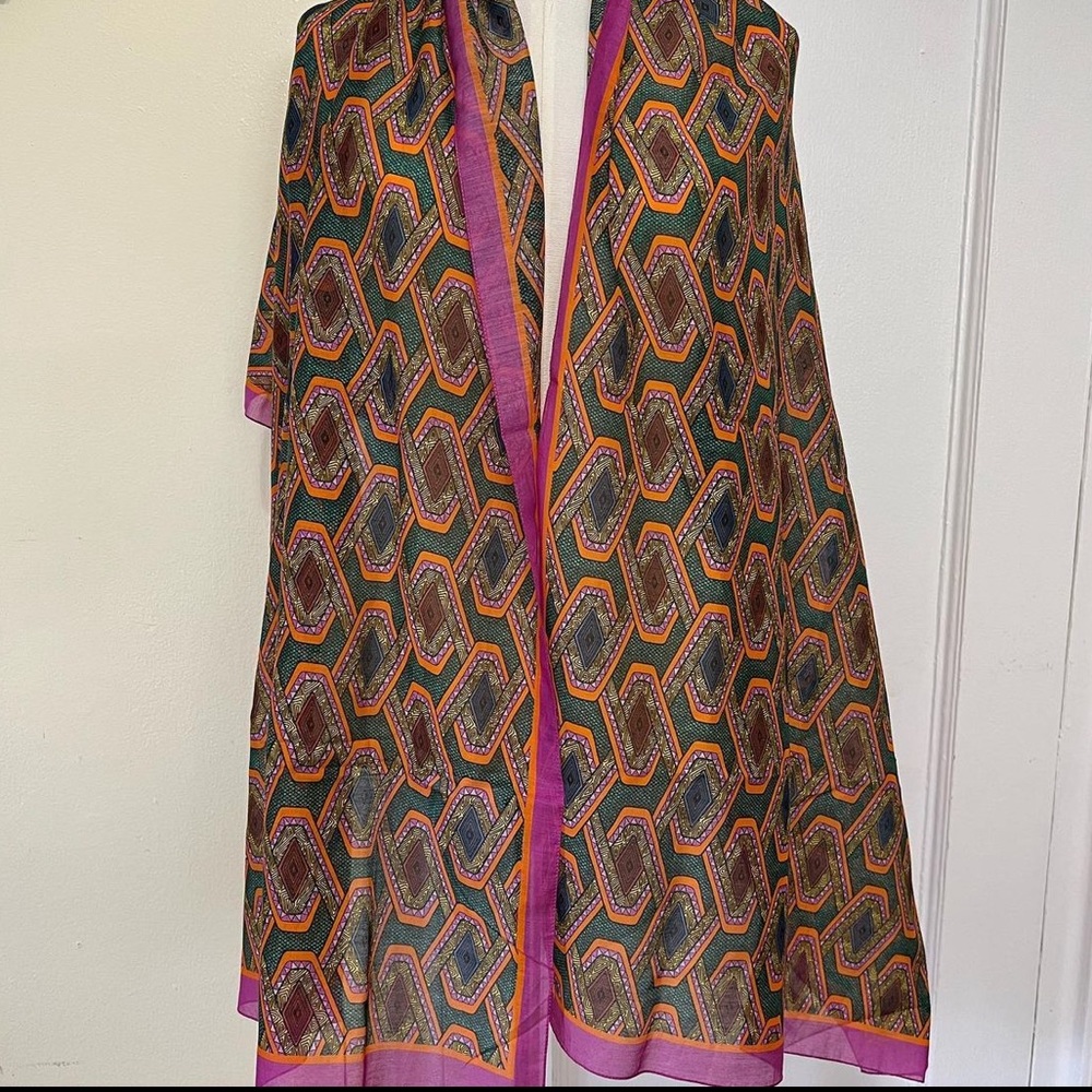 Paul Smith Women’s Scarf